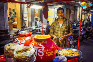 sarafa-bazaar